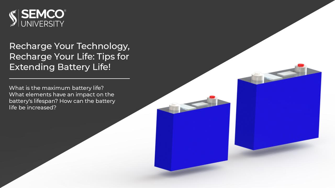 What is a battery? - Battery Power Tips