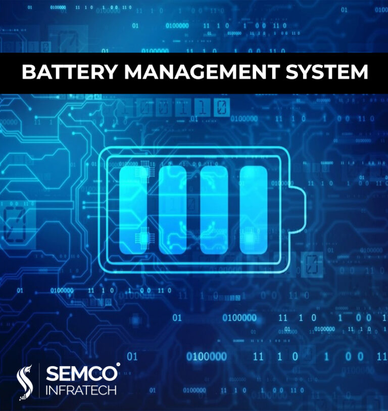 BMS Function Analysis Of Battery Management System - Semco University ...