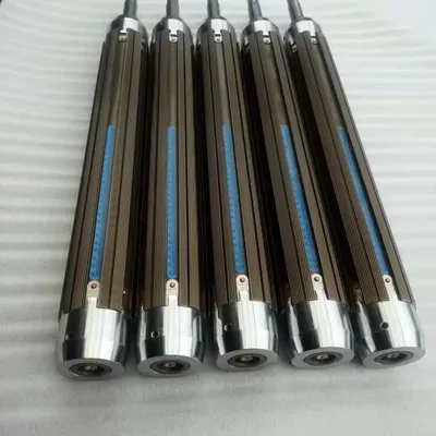 Lithium Battery Manufacturing