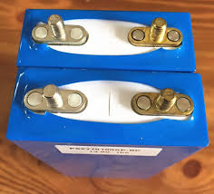 high-power lithium-ion Phosphate Batteries