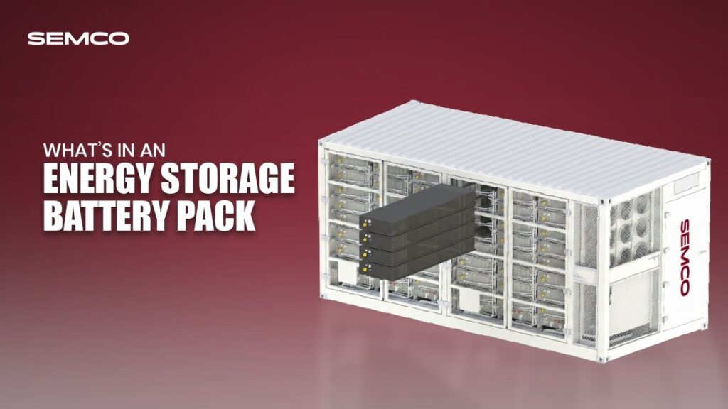 Battery Pack Production Line